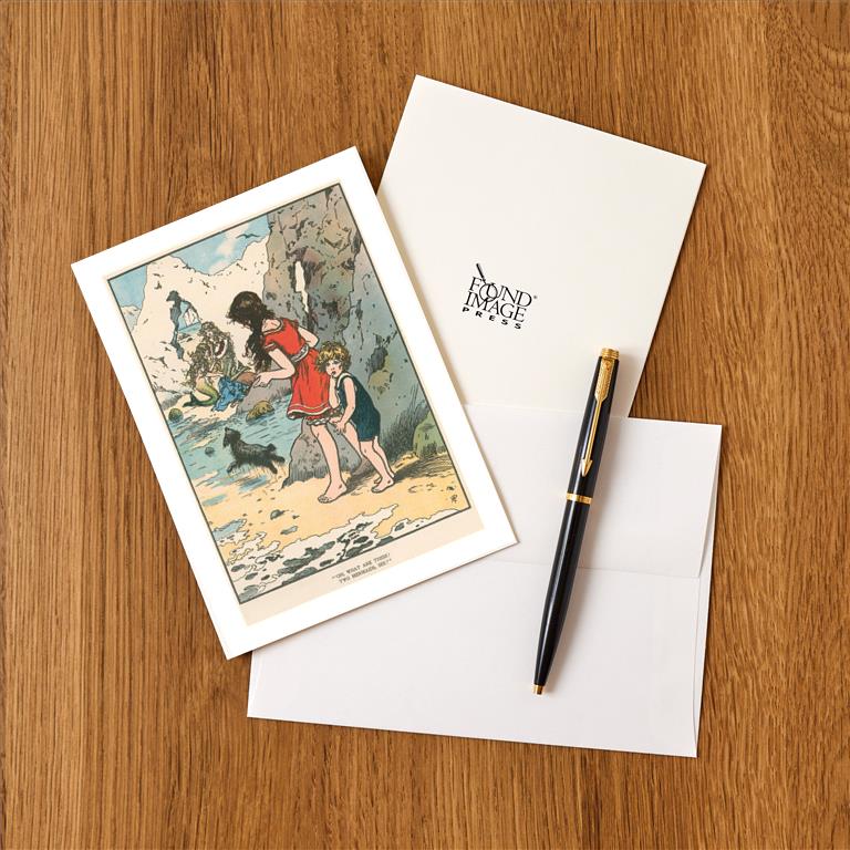 Greeting Card KF-585