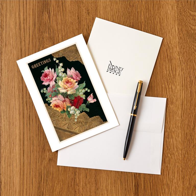 Greeting Card LL-88