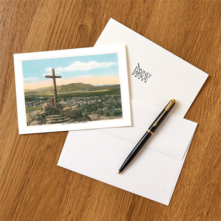 Greeting Card CA-1234