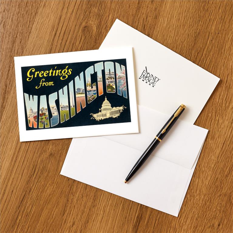 Greeting Card DC-52