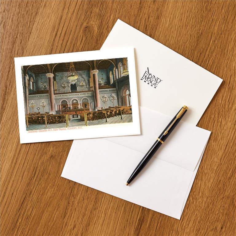 Greeting Card NS-600