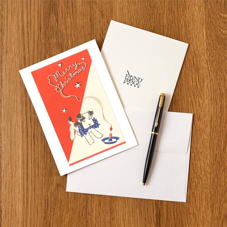 Greeting Card MC-391