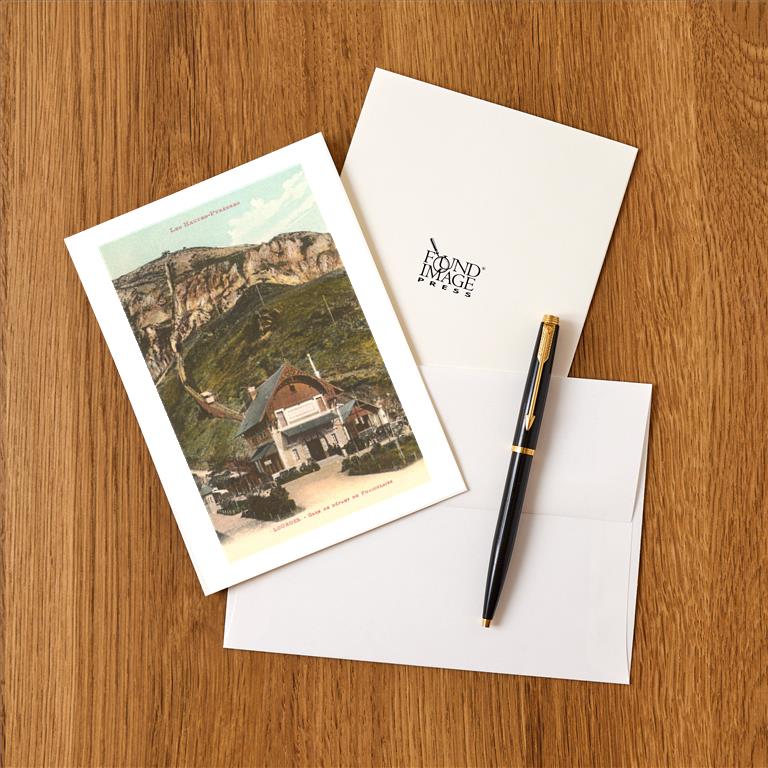 Greeting Card FF-270