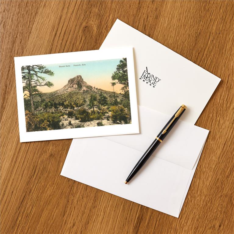 Greeting Card AZ-329