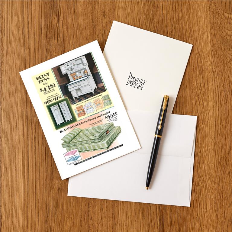 Greeting Card AC-434