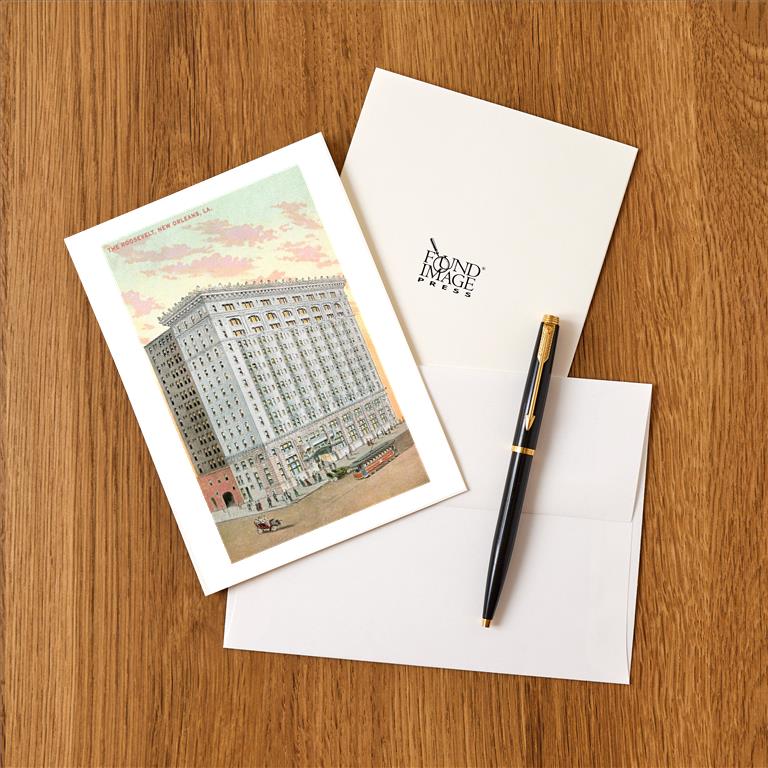 Greeting Card LU-312