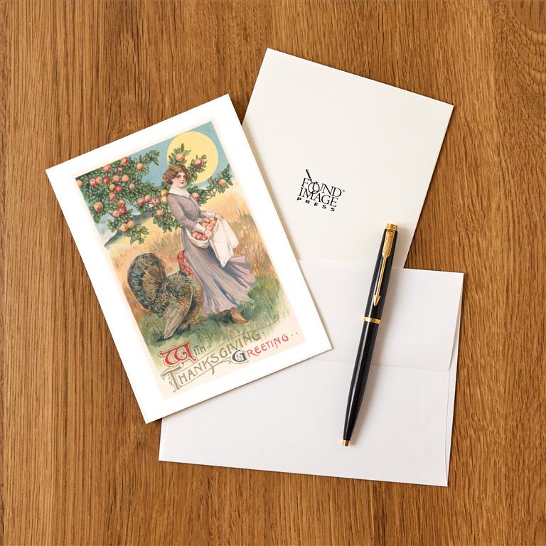 Greeting Card TD-186