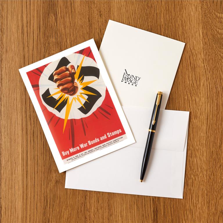 Greeting Card ML-164