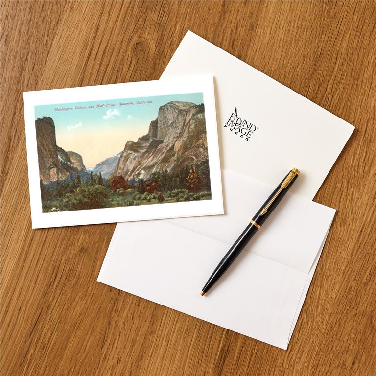 Greeting Card CA-511