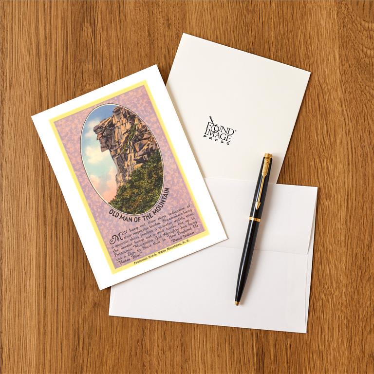 Greeting Card NH-120