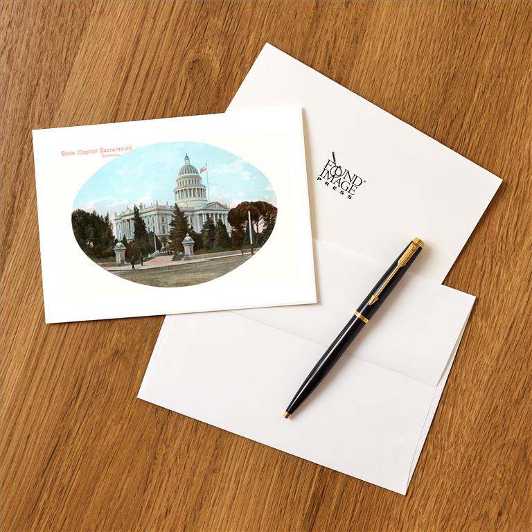 Greeting Card CA-94