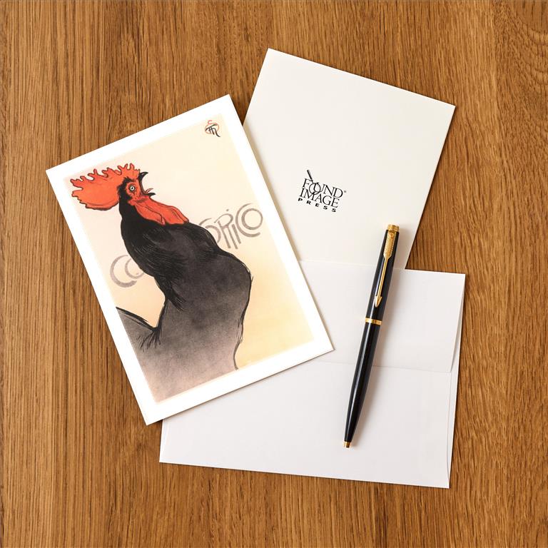 Greeting Card BD-282