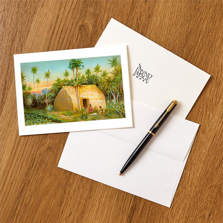 Greeting Card HI-220