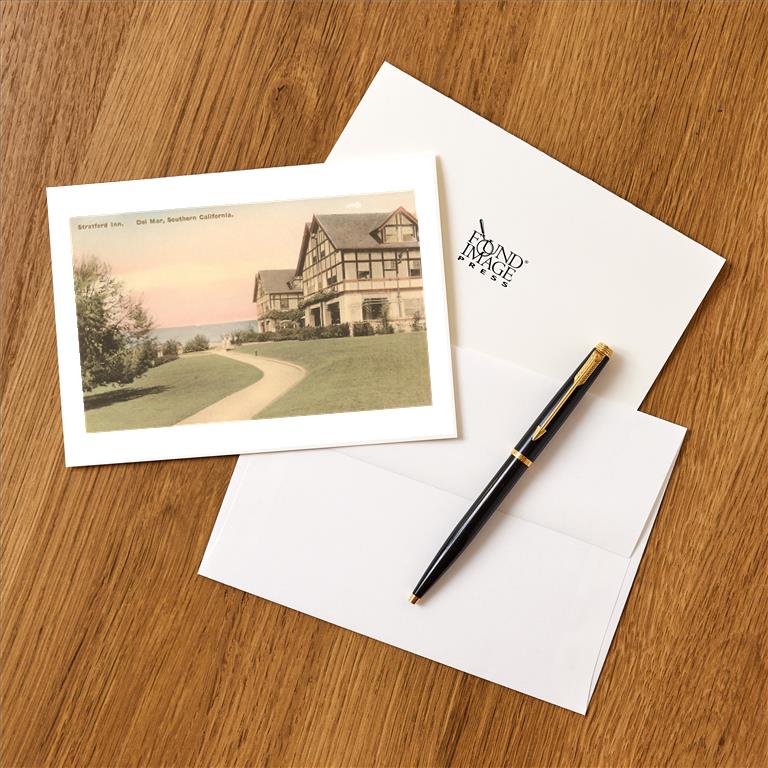 Greeting Card SD-368