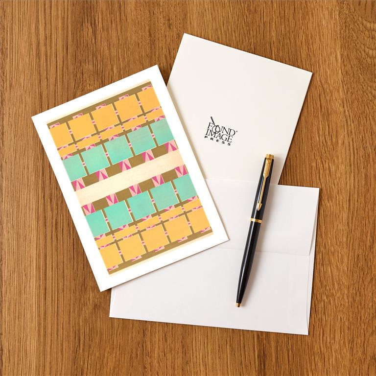 Greeting Card DA-738