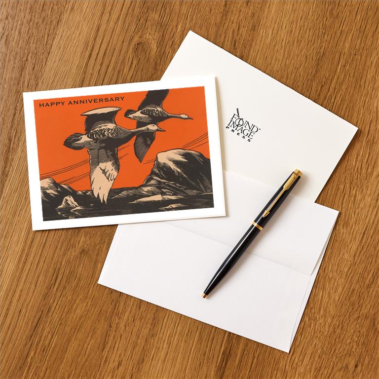 Greeting Card IO-257