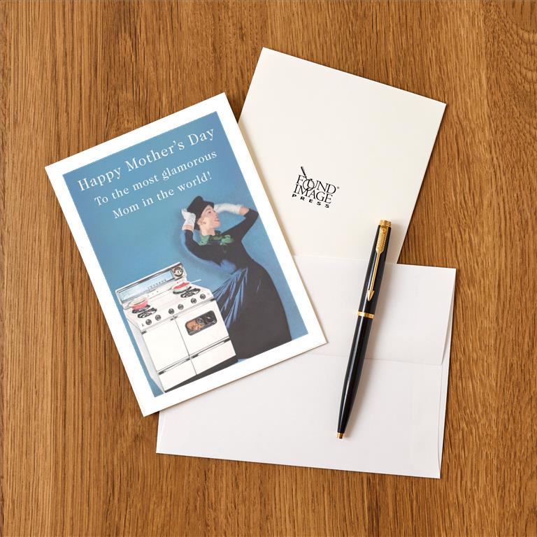 Greeting Card MY-110