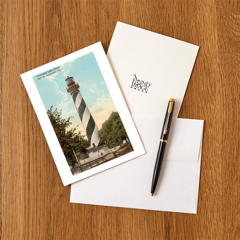 Greeting Card FL-952