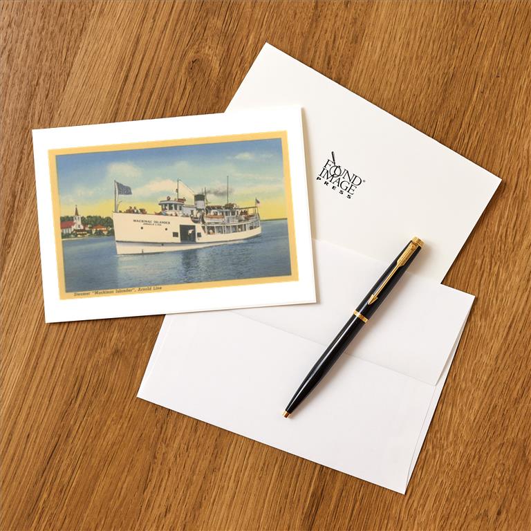 Greeting Card MI-552