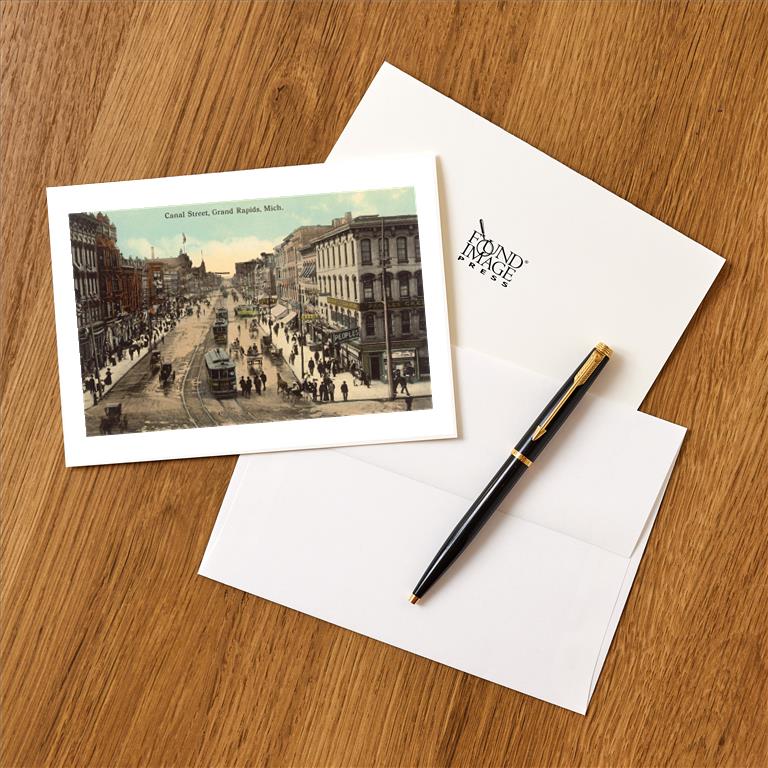 Greeting Card MI-702