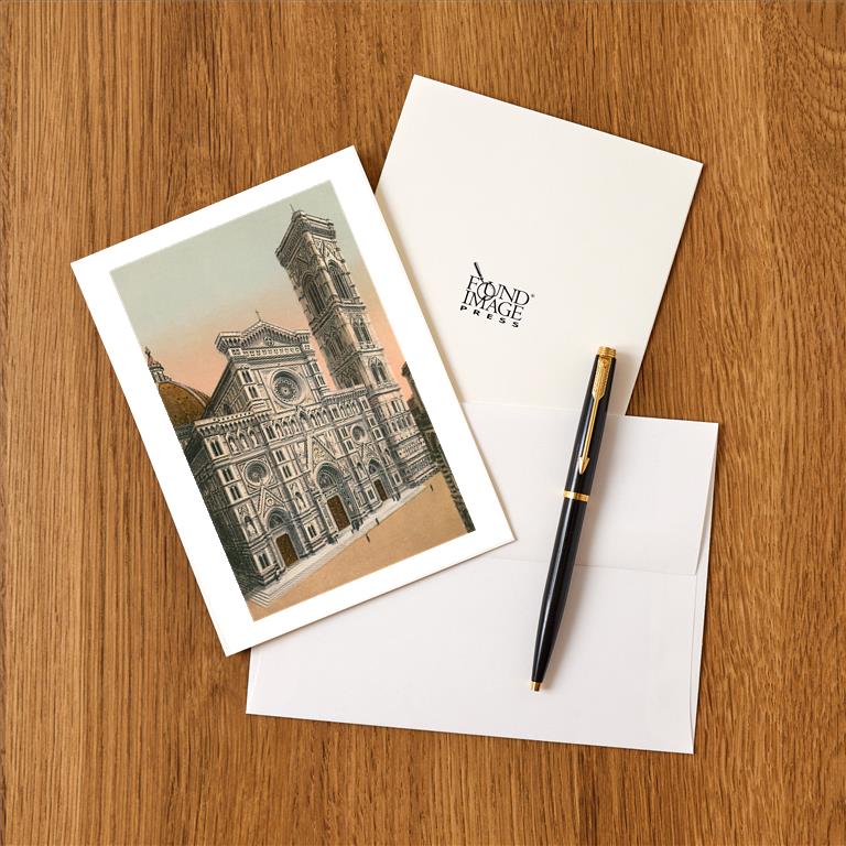 Greeting Card IT-182