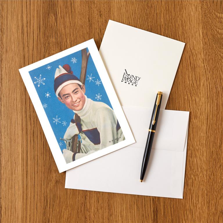 Greeting Card FG-283