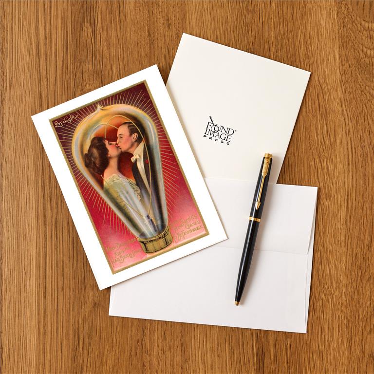 Greeting Card LS-149