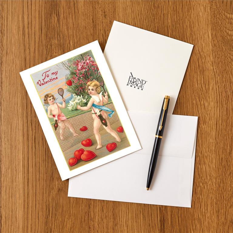 Greeting Card VL-71