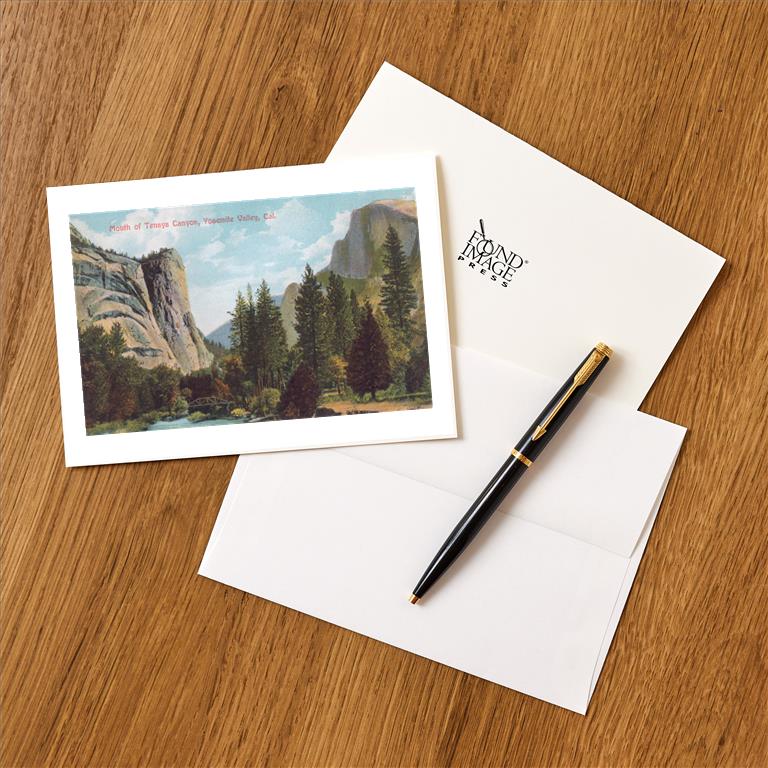 Greeting Card CA-1603