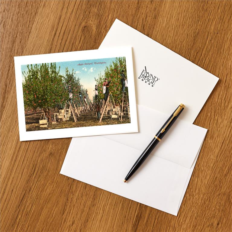 Greeting Card WA-136