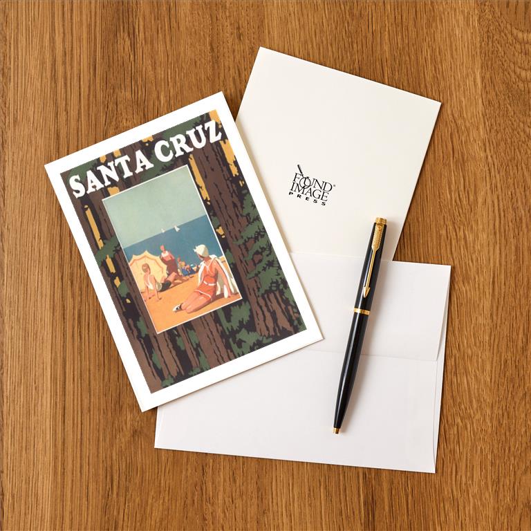 Greeting Card CA-1529