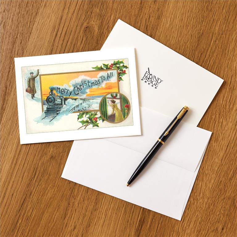 Greeting Card MC-248