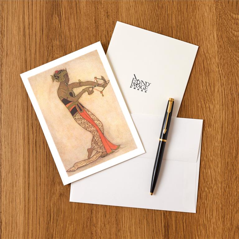 Greeting Card MF-852