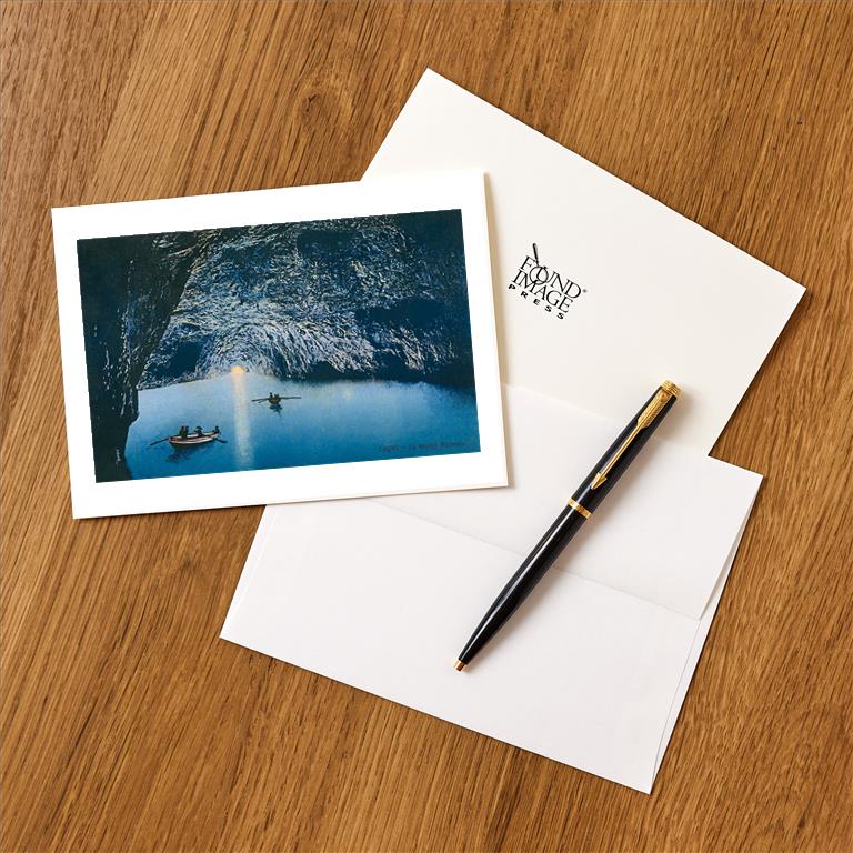 Greeting Card IT-185