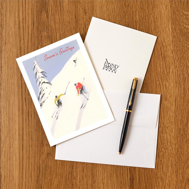 Greeting Card MC-670