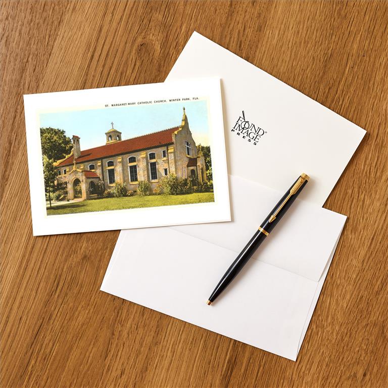 Greeting Card FL-413