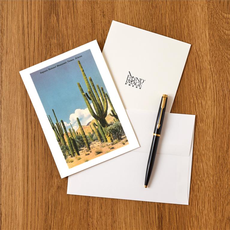 Greeting Card AZ-228