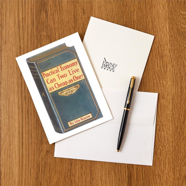 Greeting Card LT-363