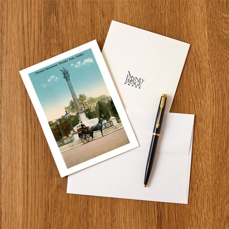 Greeting Card EN-290