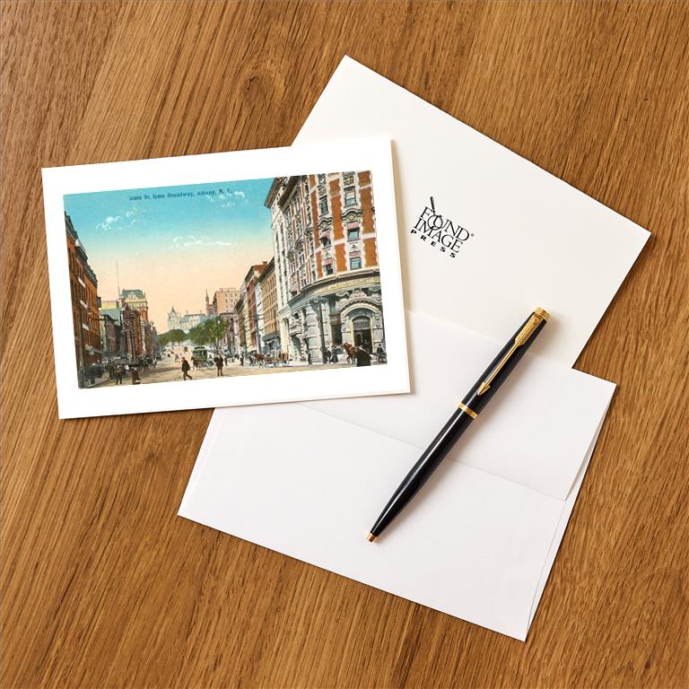 Greeting Card NS-459