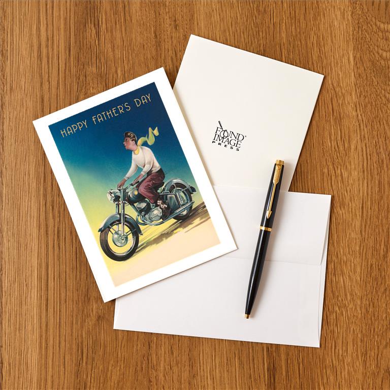 Greeting Card DD-160