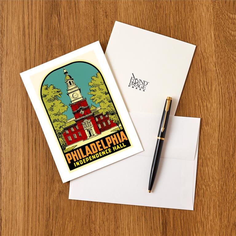Greeting Card PA-470