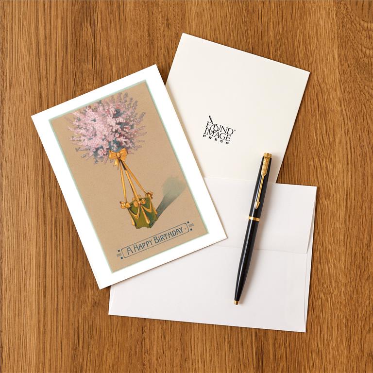 Greeting Card HB-138
