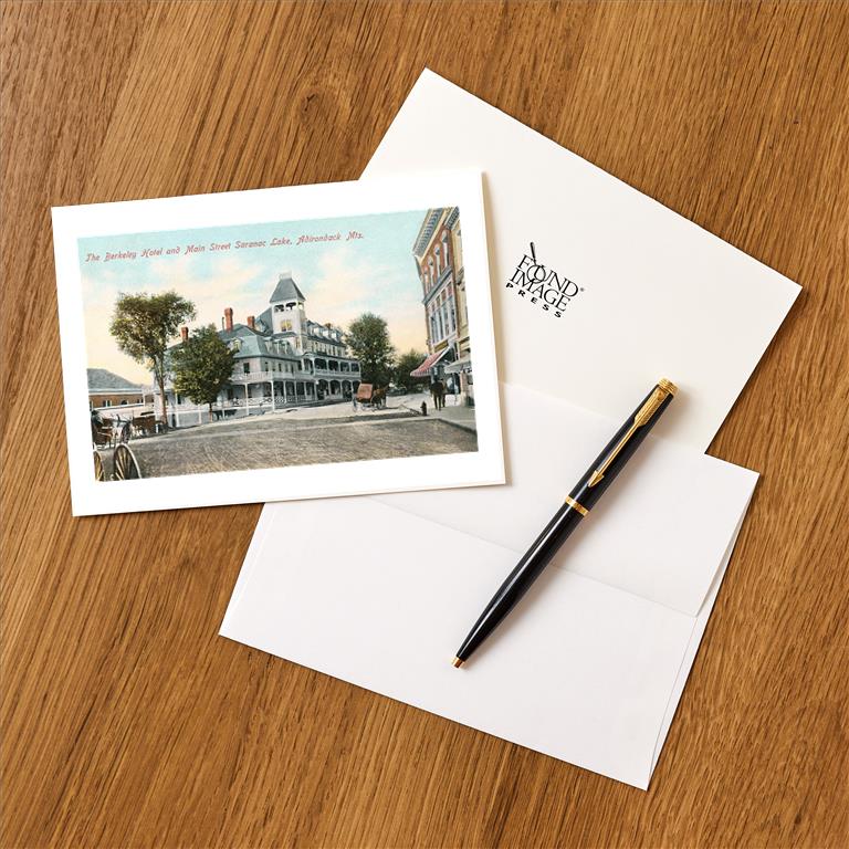 Greeting Card NS-677