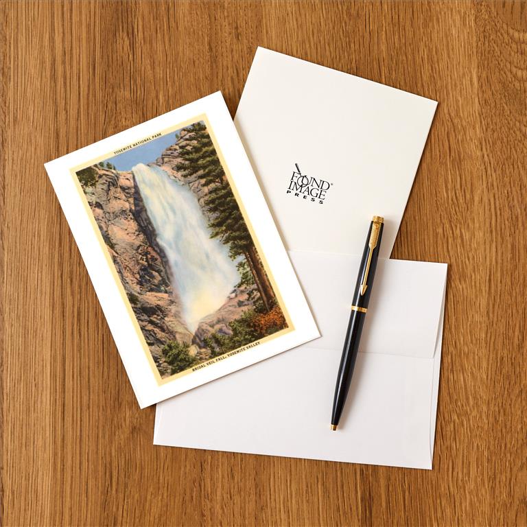 Greeting Card CA-243