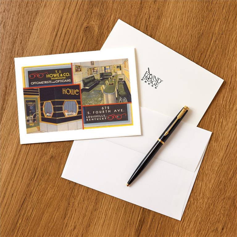 Greeting Card TF-179