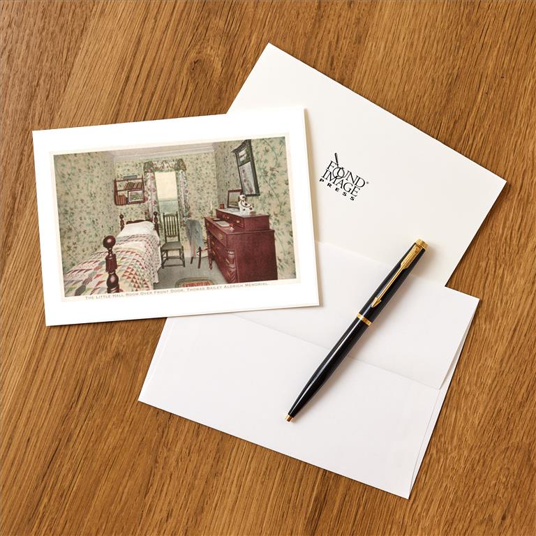 Greeting Card NH-165