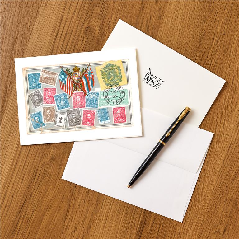 Greeting Card HI-308