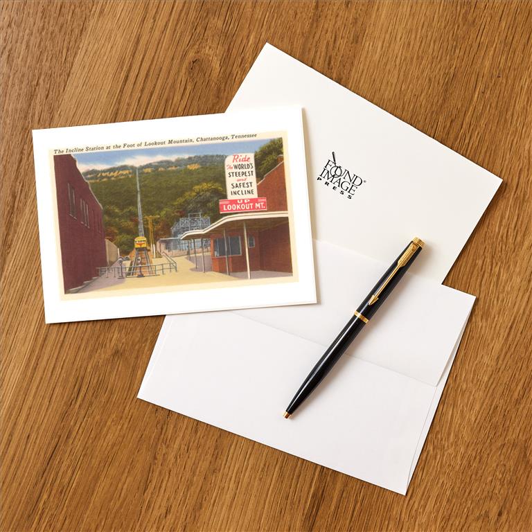 Greeting Card TN-143