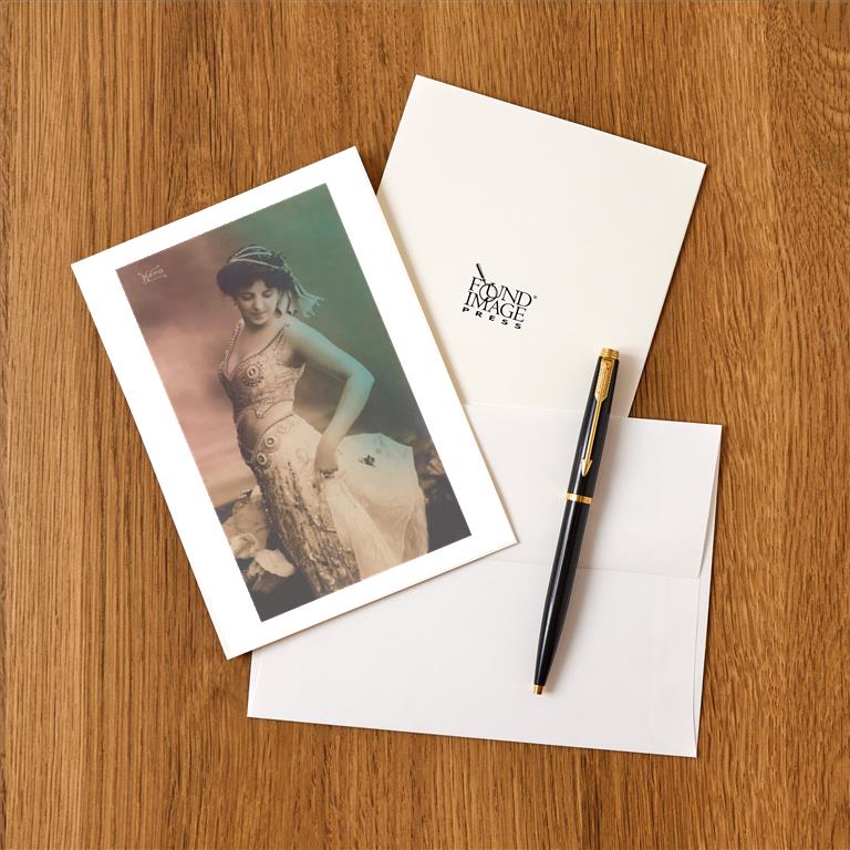 Greeting Card KU-131